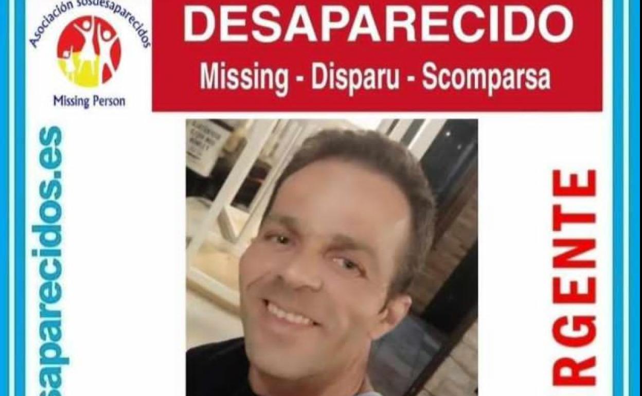 Sucesos en Extremadura: Buscan a un hombre desaparecido en Badajoz desde el lunes