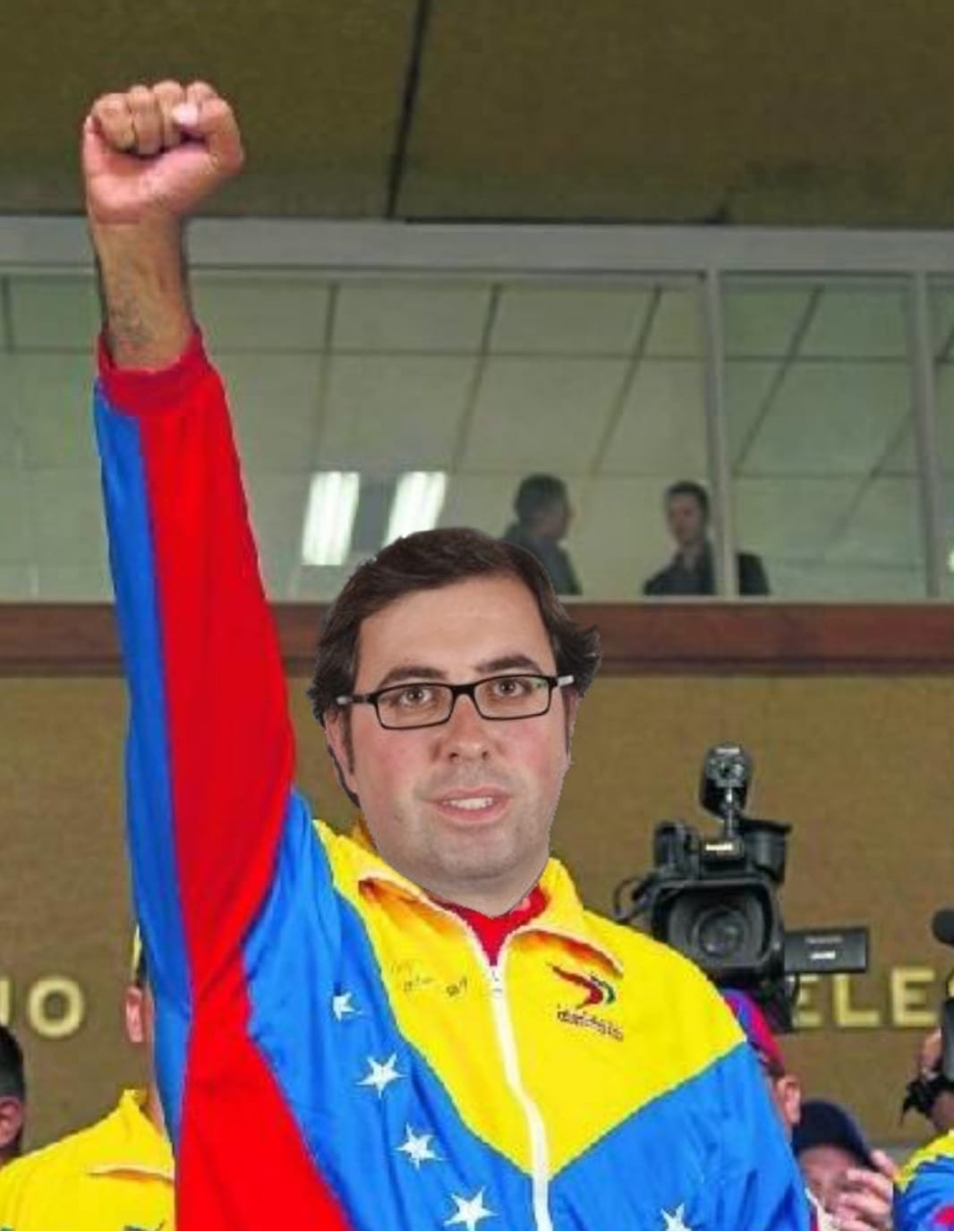 Fotos: Los &#039;memes&#039; con el fallo de Alberto Casero en la votación del Congreso