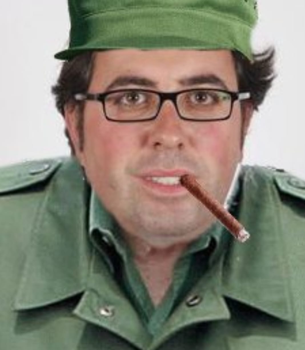 Fotos: Los &#039;memes&#039; con el fallo de Alberto Casero en la votación del Congreso