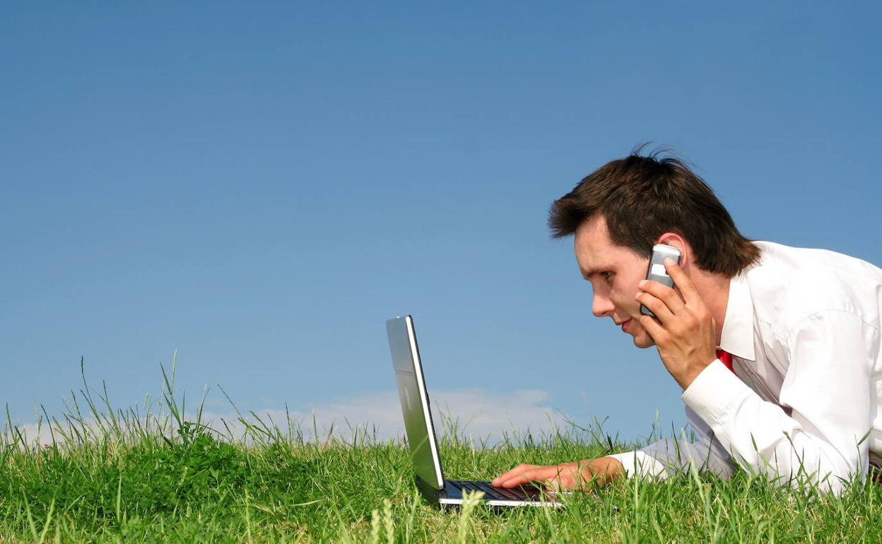 Llega el libro digital