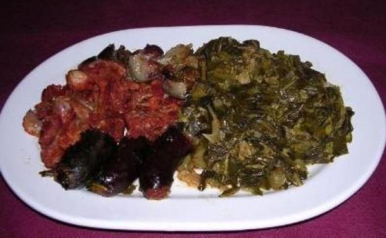 Arroyo de la Luz disfrutará el fin de semana de la Fiesta Gastronómica Coles con Buche