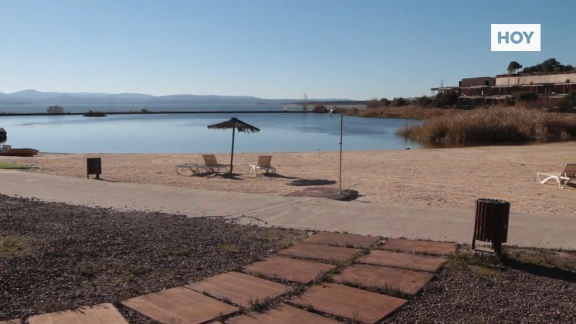 ​El Supremo ordena que se derribe Isla Valdecañas al completo