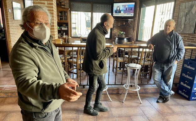 «Demoler Isla Valdecañas entera es una ruina total para el pueblo»