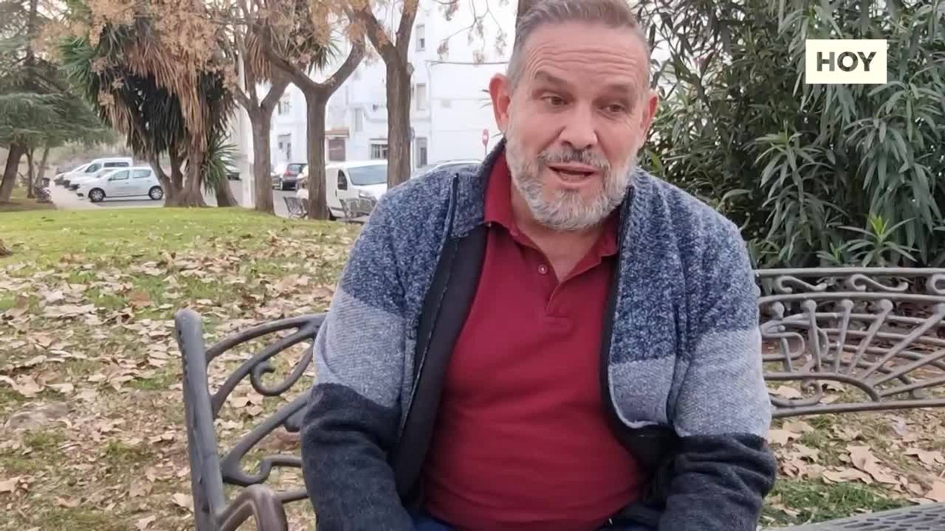 ​El masaje cardíaco providencial de Isidro en la pizzería Carlos​