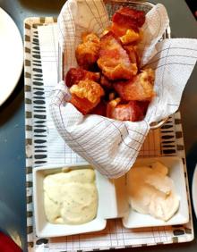 Imagen secundaria 2 - Los Castúos: la jacha, el jigo, la jiguera y mucho más