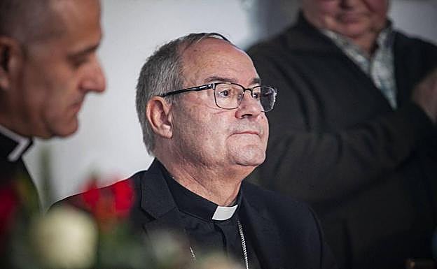 El arzobispo de Toledo pide donativos para edificar una capilla en Tierra Santa con motivo del Año Jubilar Guadalupense