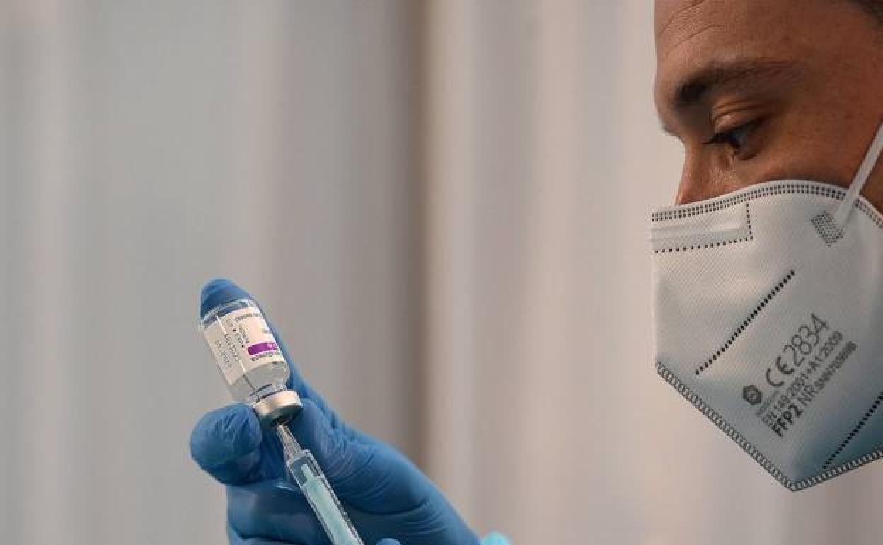 Covid : Extremadura suma 3.353 contagios y 23 muertes en la última semana
