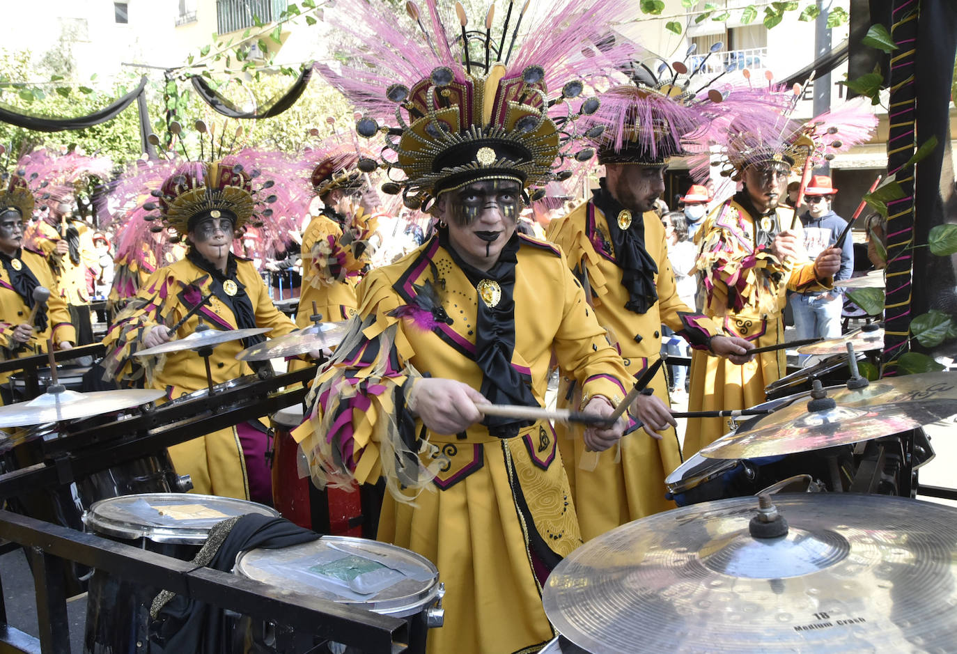 Valkerai, de Talavera la Real. 
