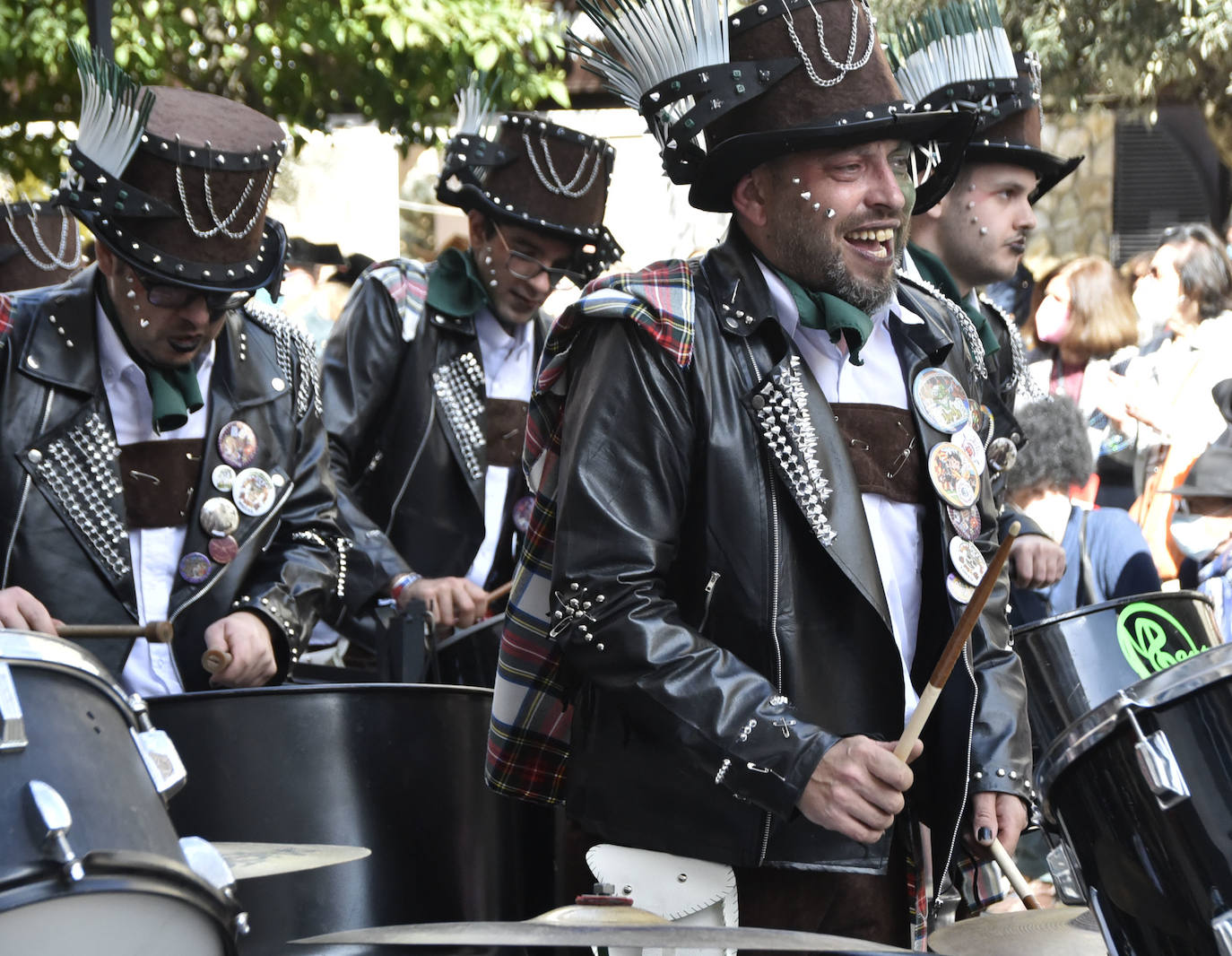 Montihuakan, de Montijo. 