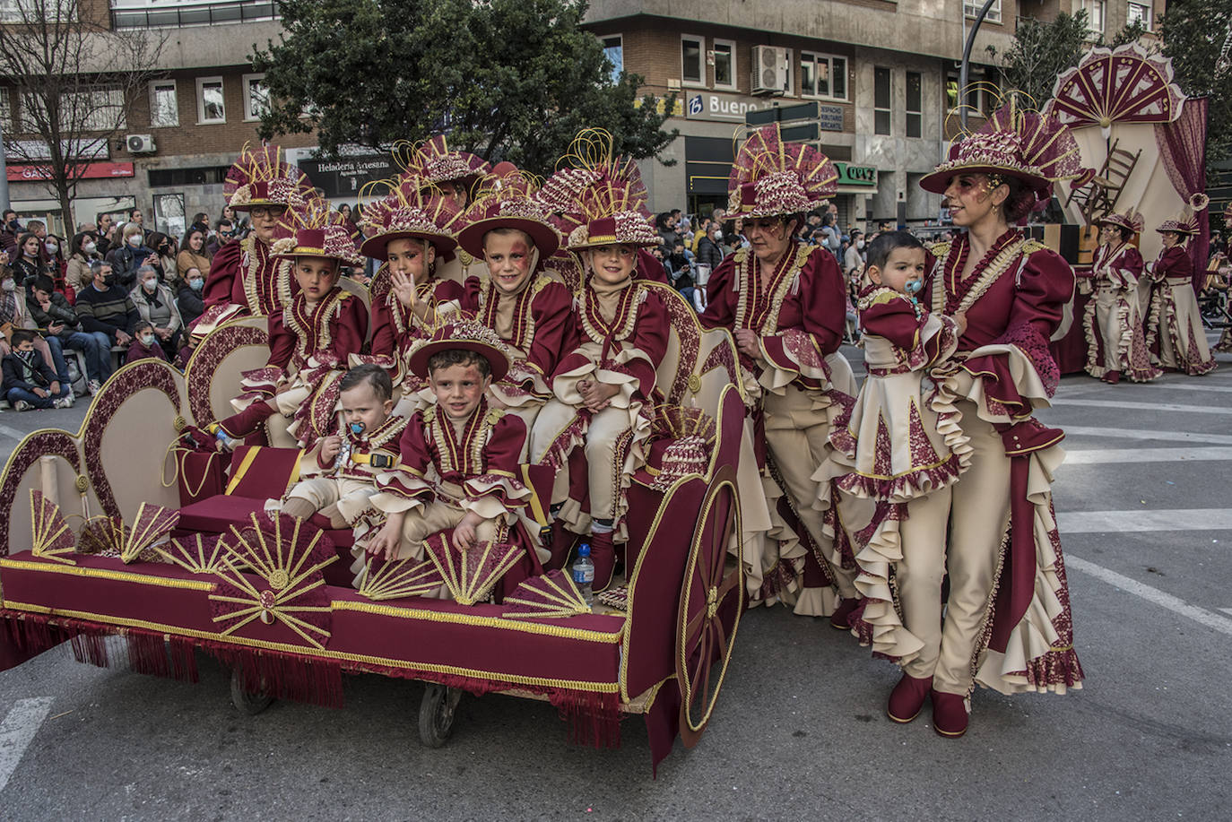 Atahualpa, de Talavera la Real. 
