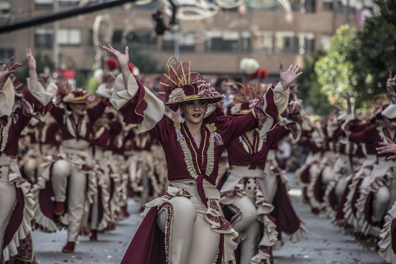 Atahualpa, de Talavera la Real. 