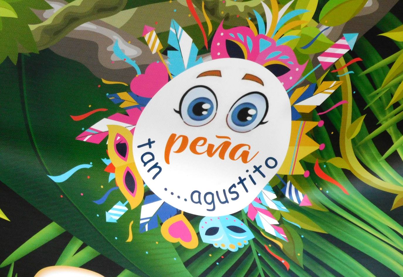 Fotos: Desfile del Carnaval de Navalmoral