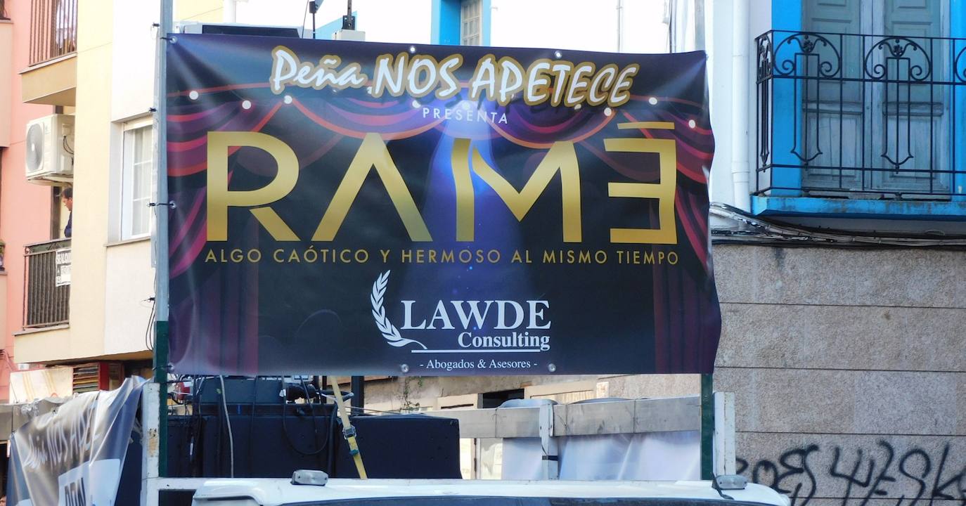 Fotos: Desfile del Carnaval de Navalmoral