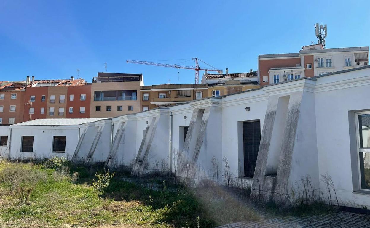 El albergue juvenil tenía capacidad para 62 personas distribuidas en 11 habitaciones.