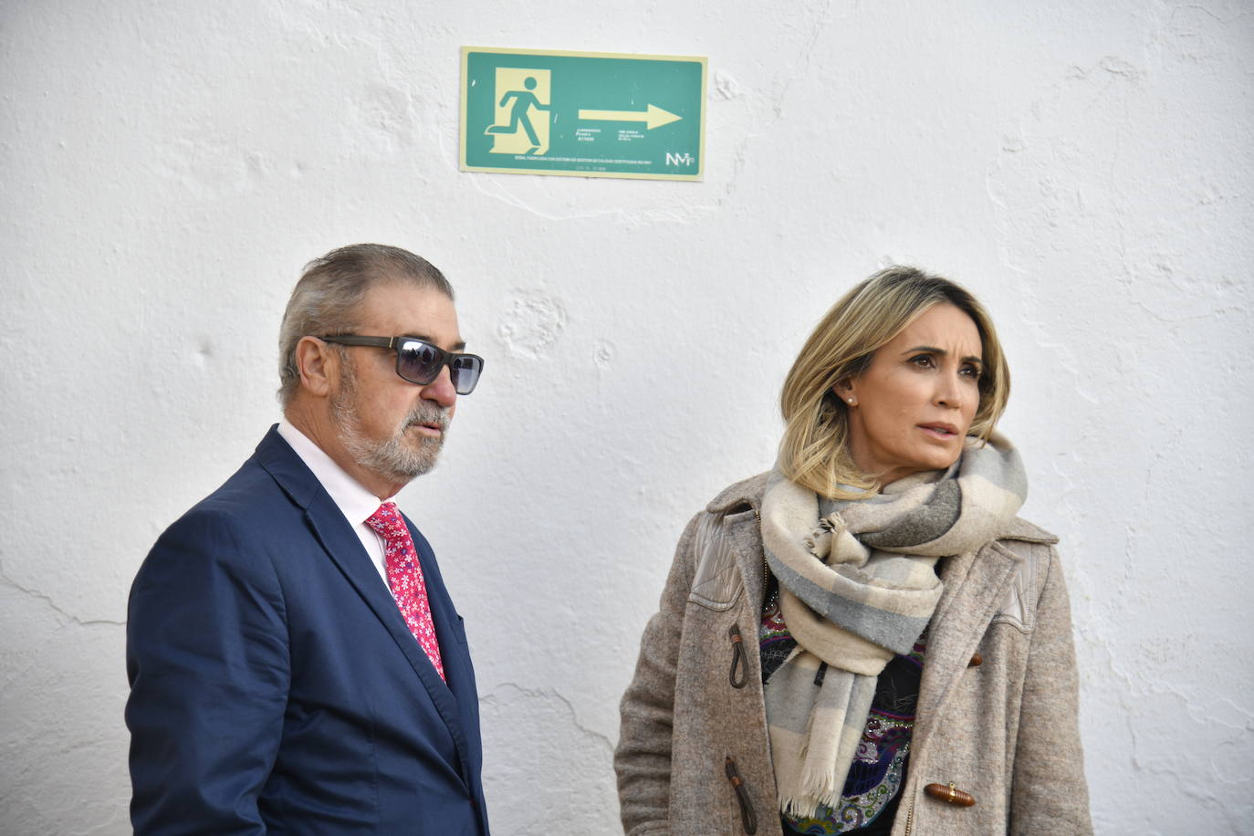 Fotos: La encerrona de Ferrera con seis toros de Victorino, en imágenes