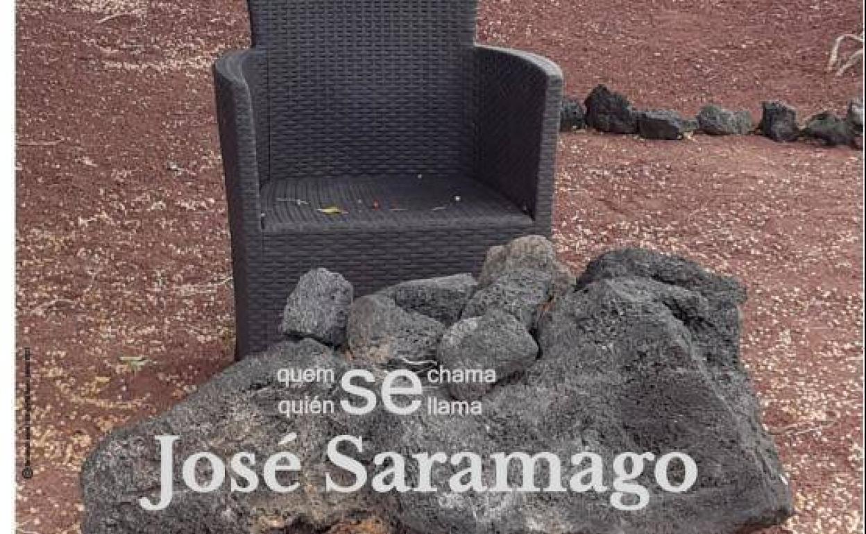 'Quién se llama José Saramago' llega este sábado al Centro Cultural Nueva Ciudad de Mérida