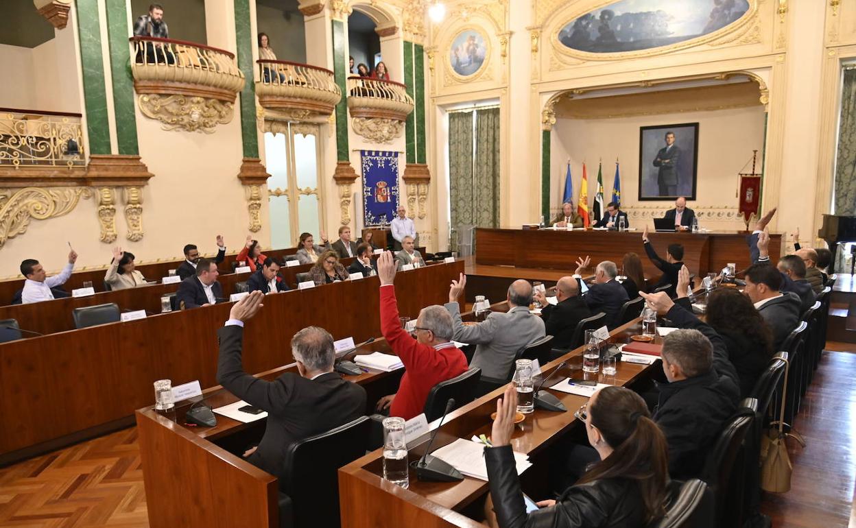 CSIF pide reiniciar la selección de un ingeniero por un fallo en el tribunal de la Diputación