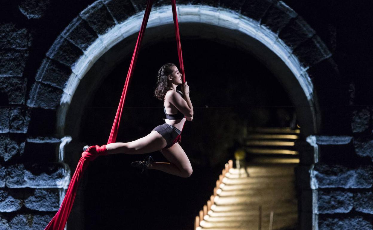 El Festival de Mérida dará a conocer su programación de 2022 el próximo martes