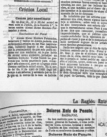 Imagen secundaria 2 - Robar un testículo para curarse un resfriado