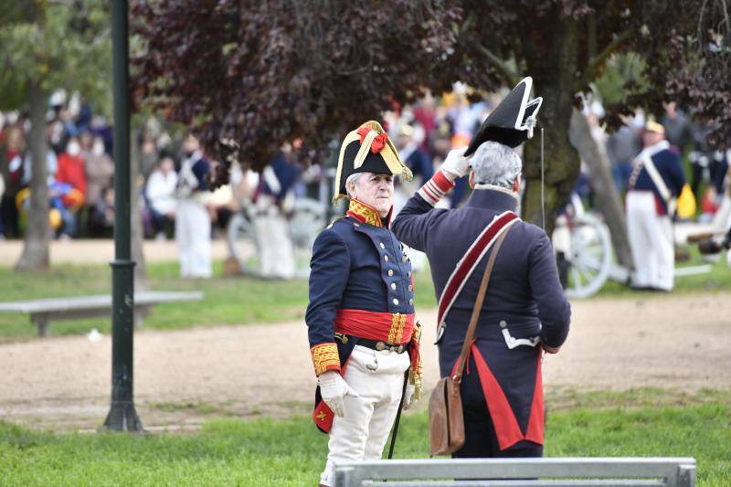 Recreación histórica 