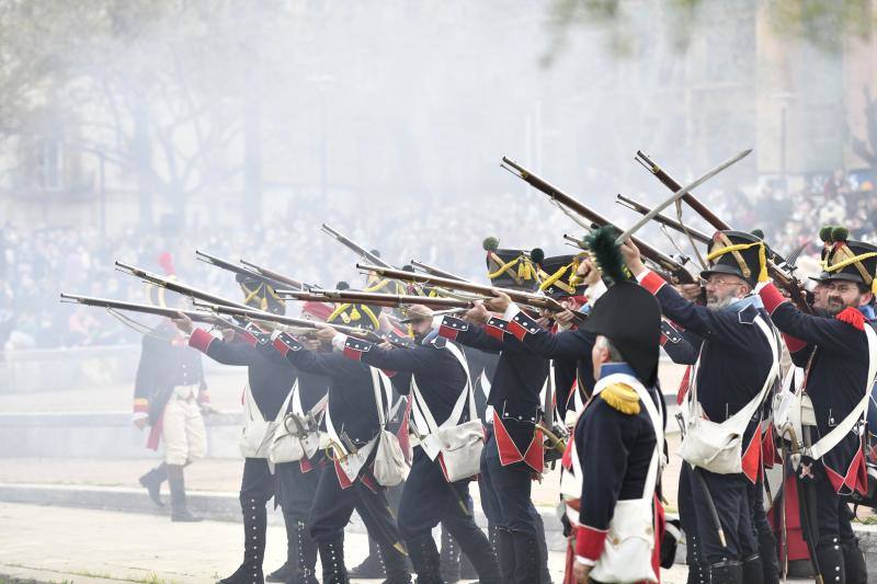 Recreación histórica 