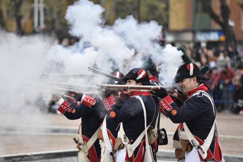 Recreación histórica 