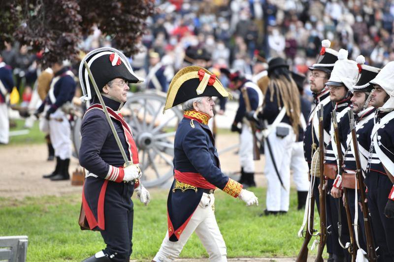 Recreación histórica 