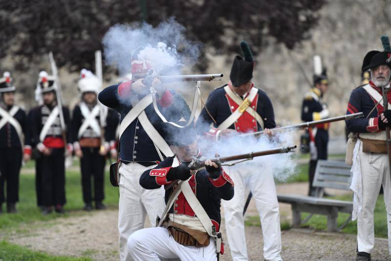 Recreación histórica 