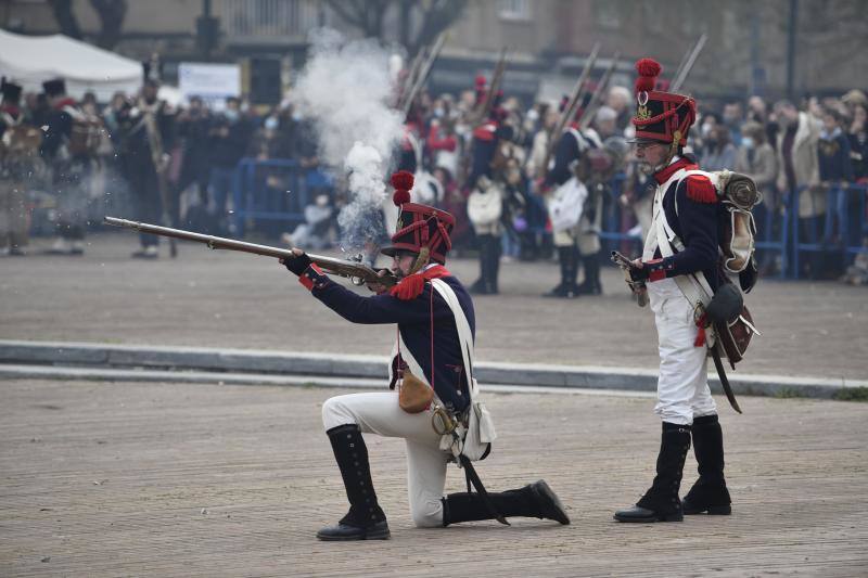 Recreación histórica 