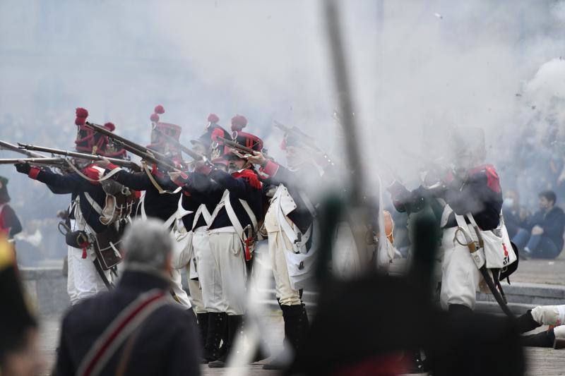 Recreación histórica 