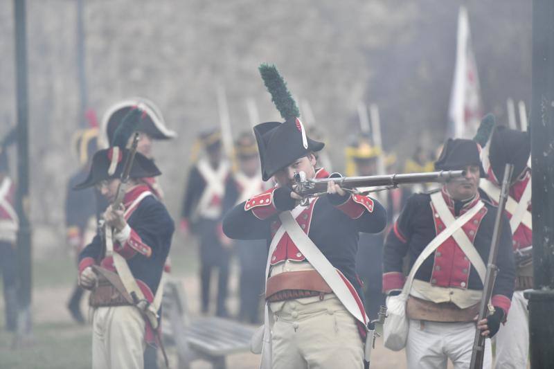 Recreación histórica 