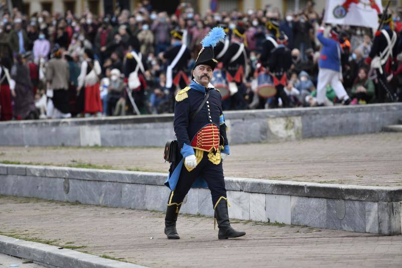Recreación histórica 