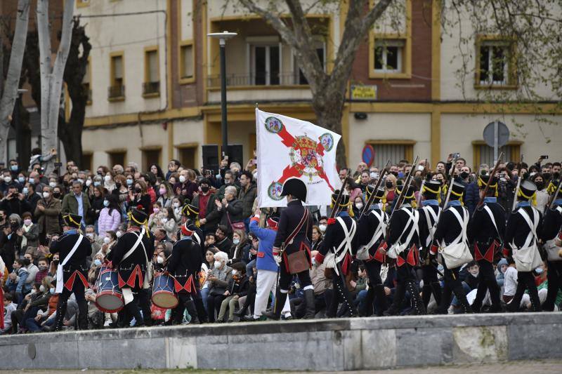 Recreación histórica 