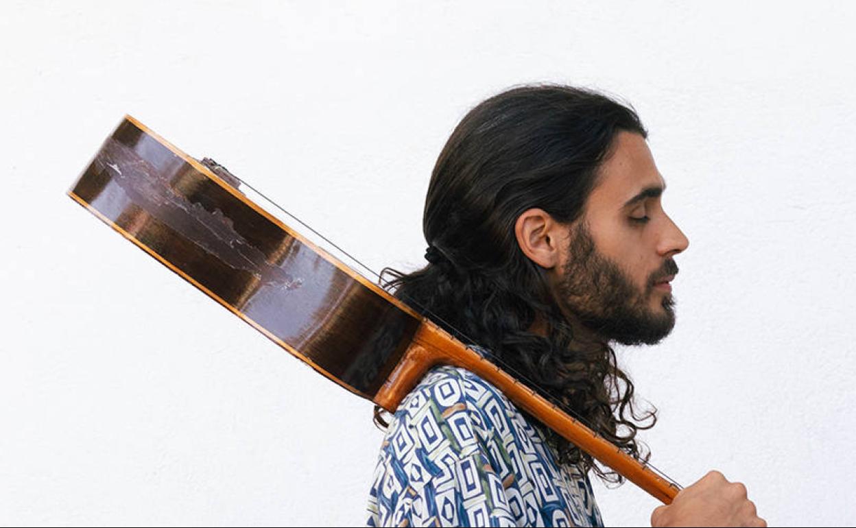 Pedro Pastor actúa el viernes en Badajoz y el sábado en Cáceres