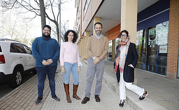 «Es una alegría para las personas sordas que 'CODA' haya ganado el Óscar»