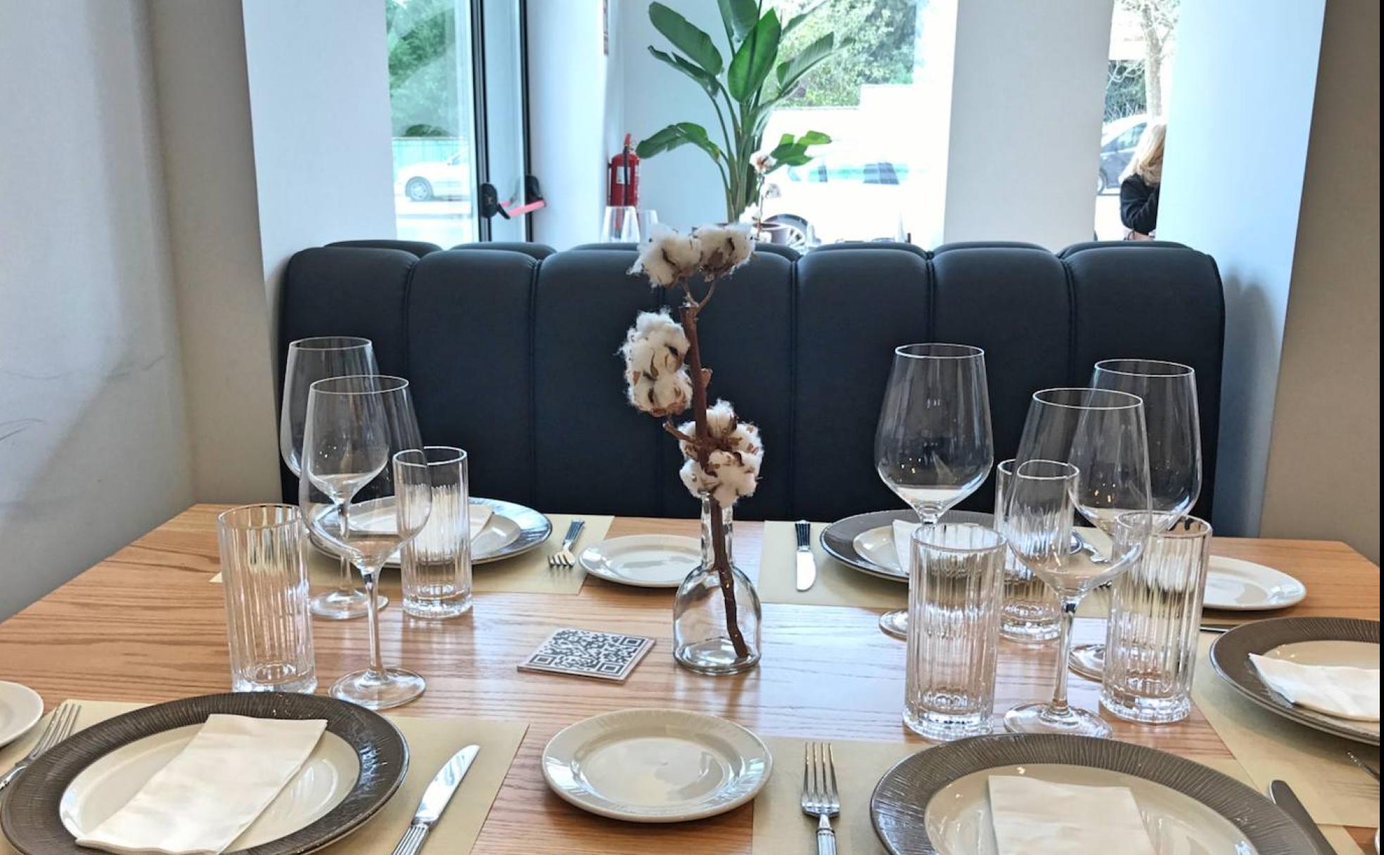 RECOMENDADOS: El restaurante José Luis es un ejemplo del buen tránsito de bar a restaurante de categoría