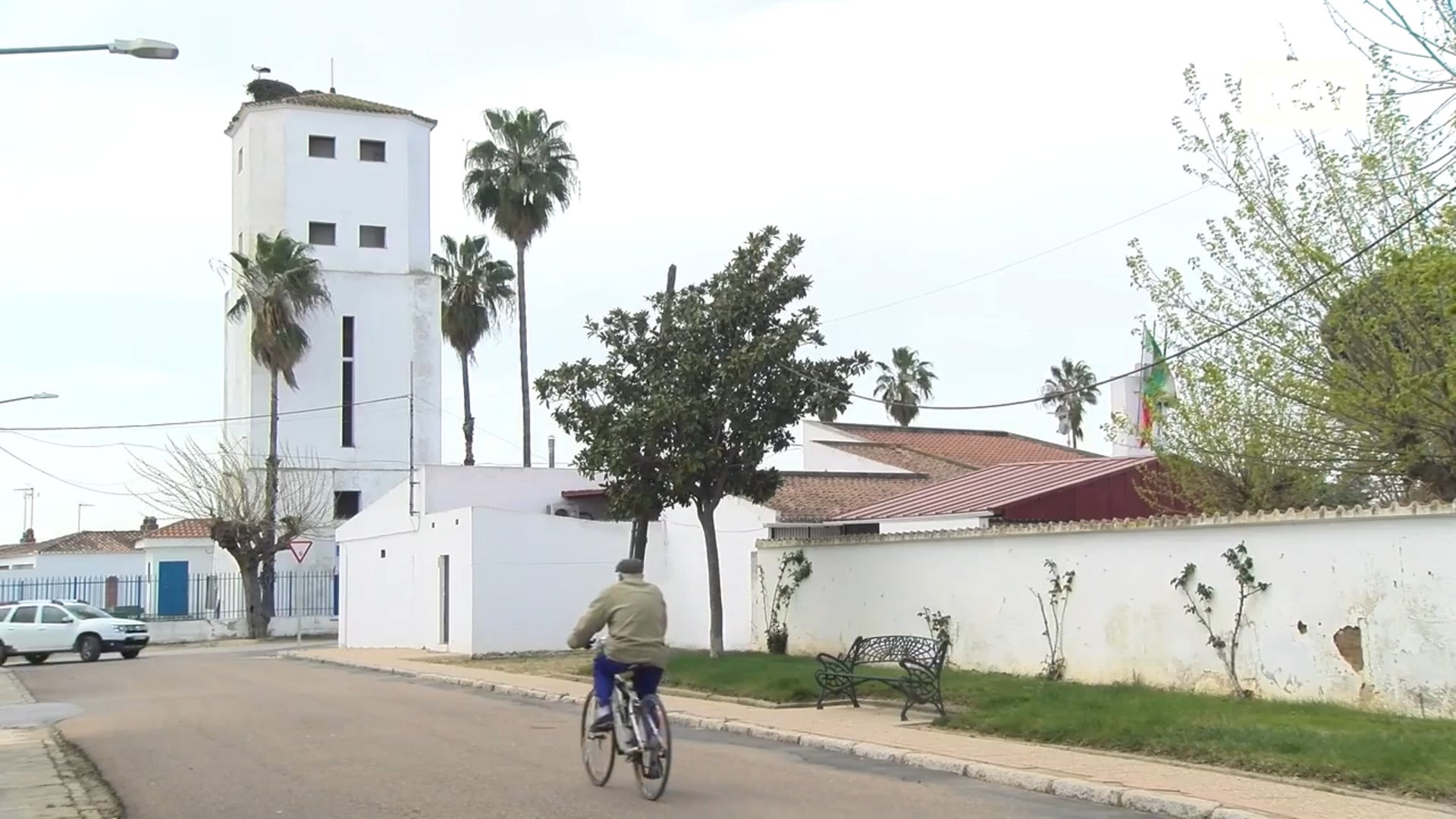 Descubre en qué pueblo de Extremadura estoy