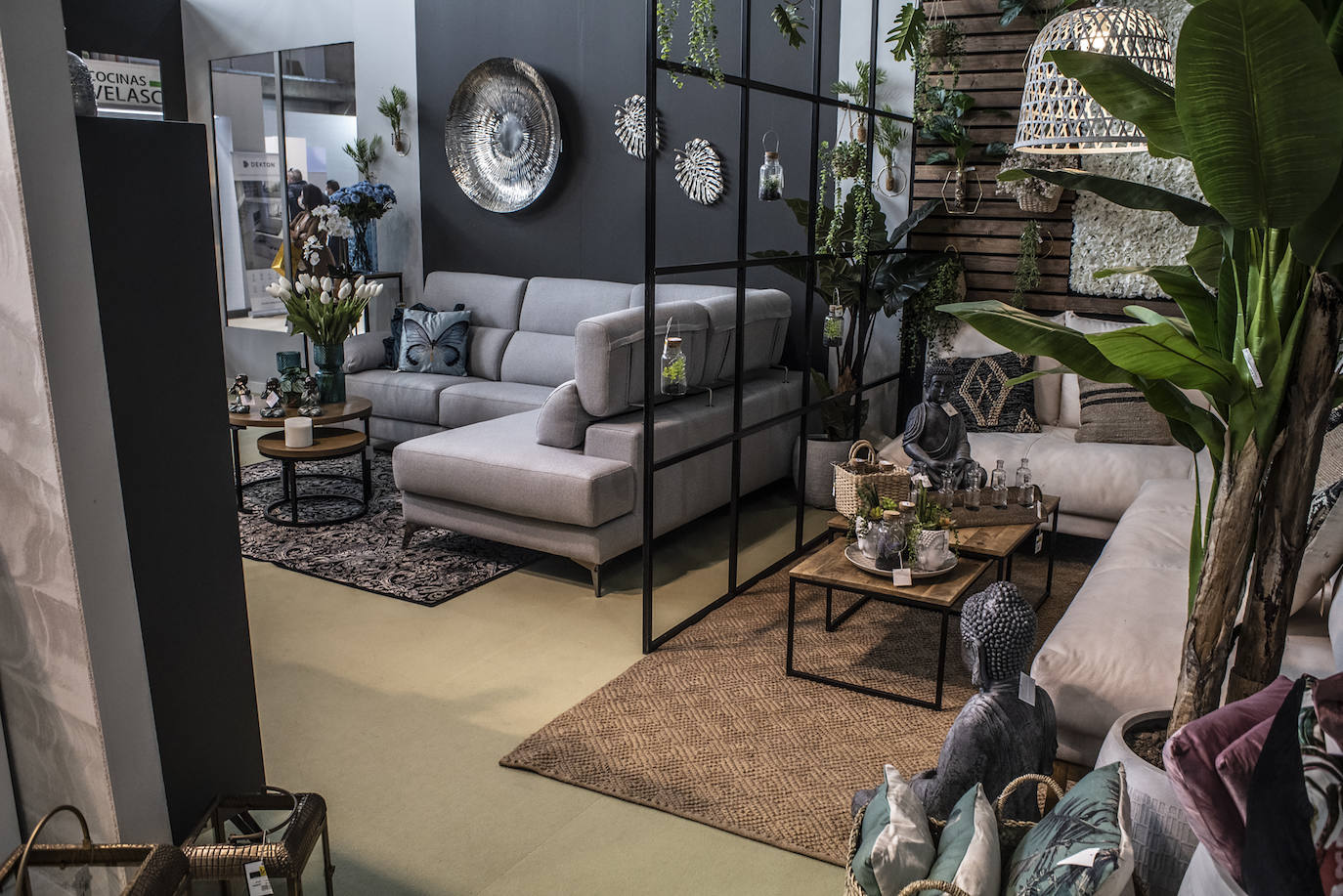 Feria del Mueble y la Decoración