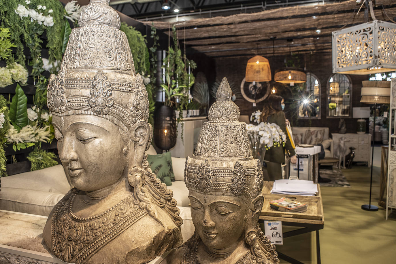 Feria del Mueble y la Decoración