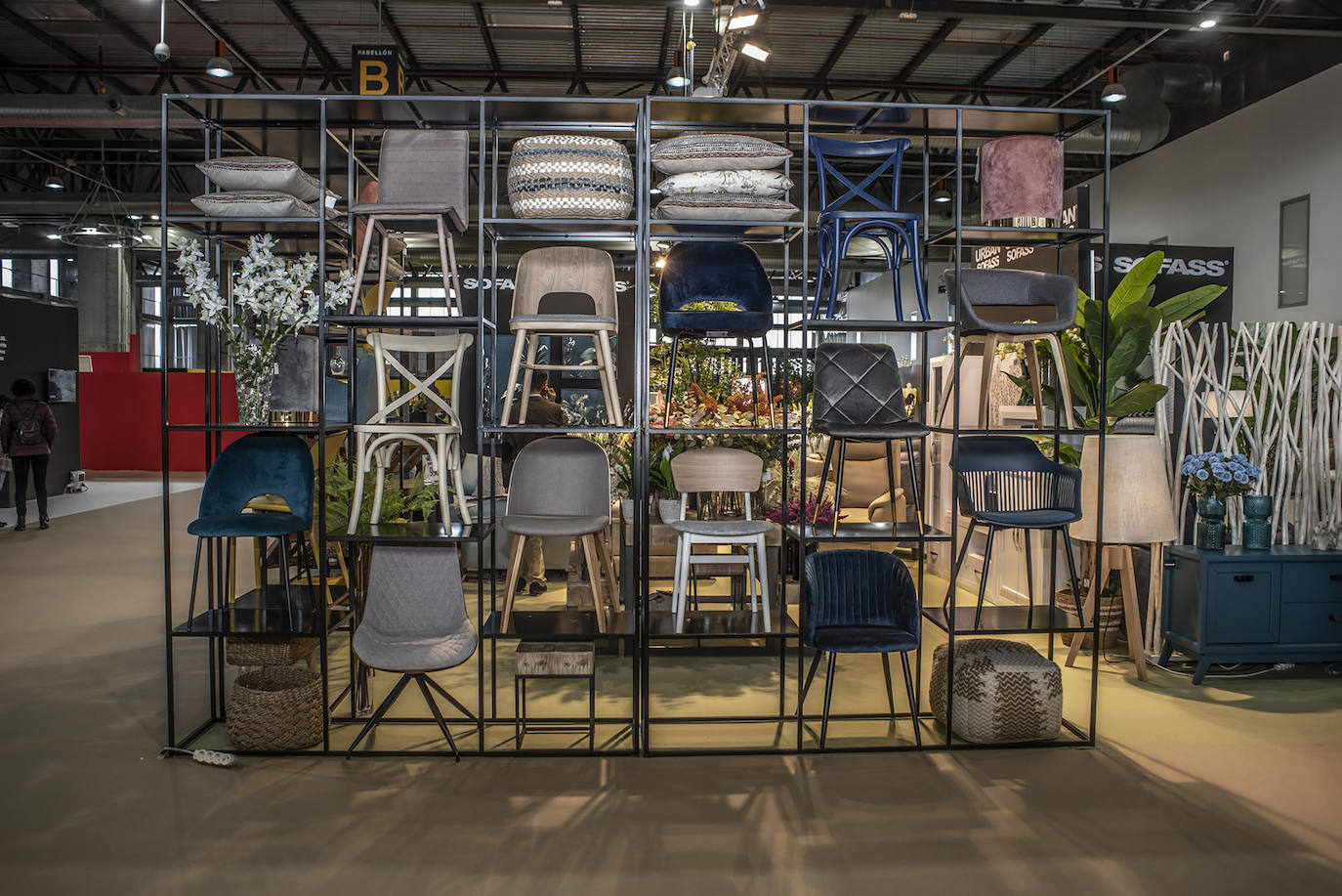 Feria del Mueble y la Decoración