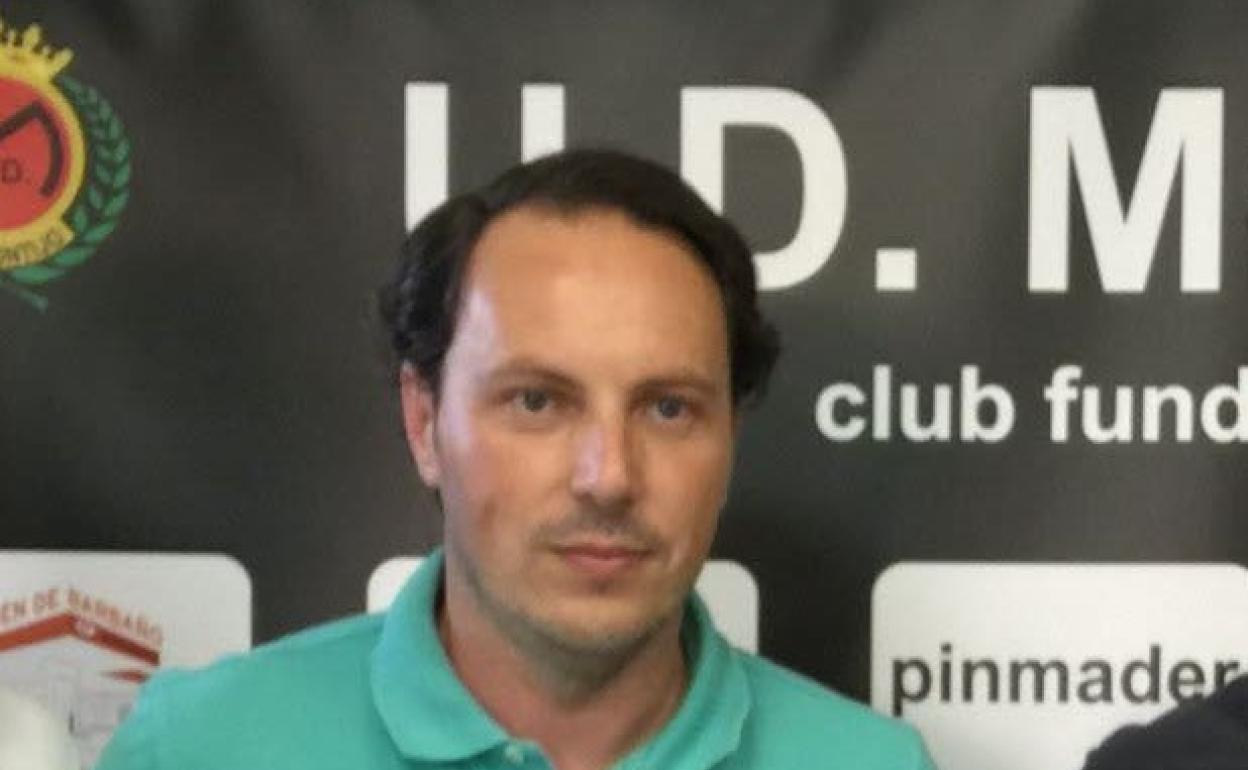 Acusado de falsificar documentos: El presidente del Montijo Emilio Blanco niega las acusaciones y carga contra la propia Policía