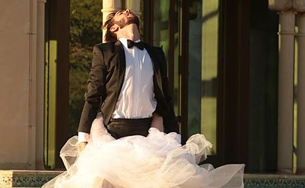 Imagen principal - Planes para el fin de semana: Los ritmos de Mayumana y el Guoman ponen la banda sonora a un fin de semana muy quesero