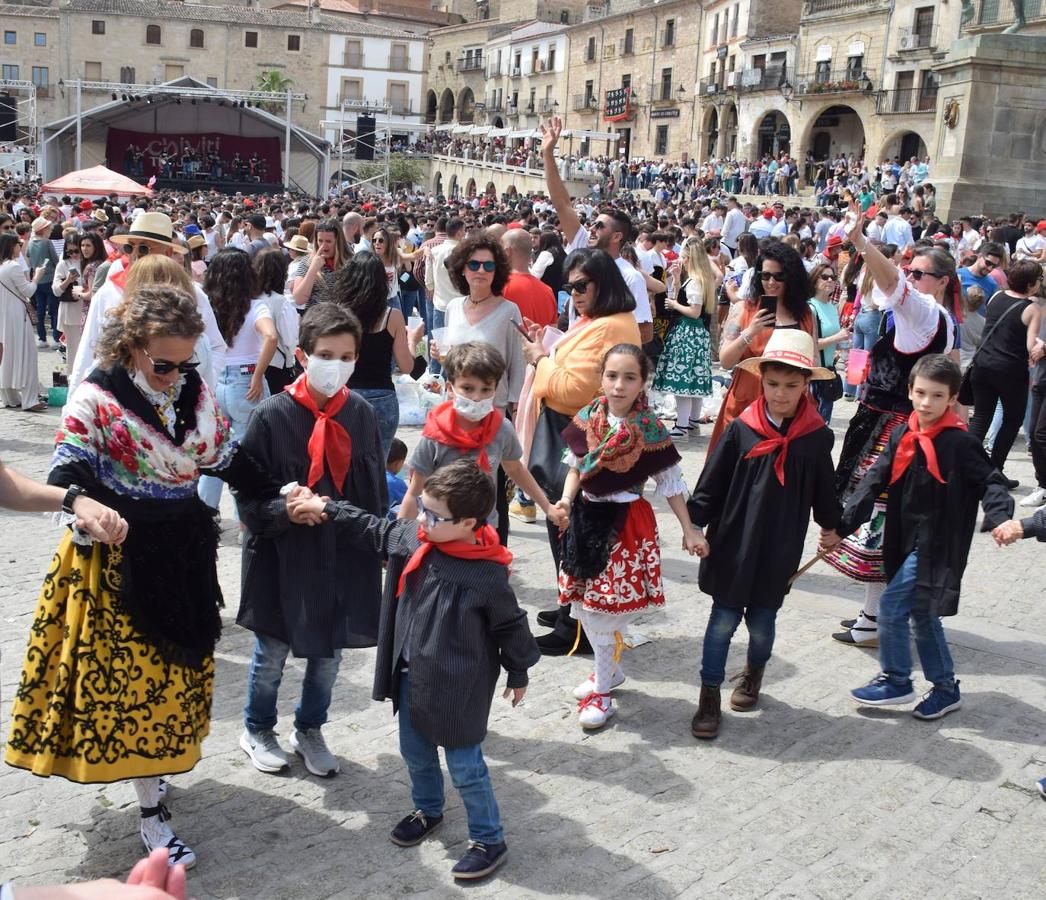 Fotos: Multitudinario Chíviri 2022