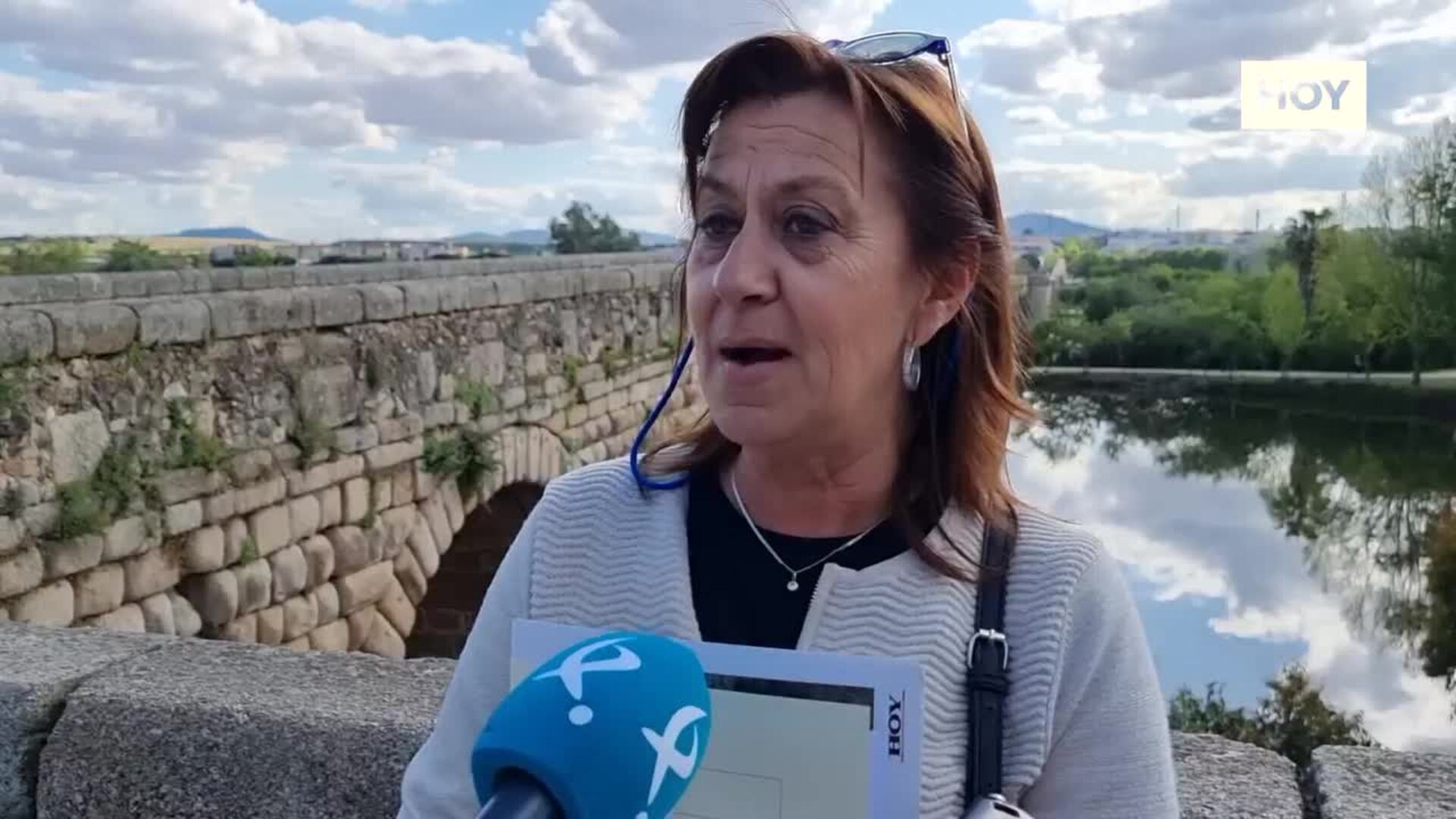 Un Paseo literario por Mérida para festejar el Día del Libro