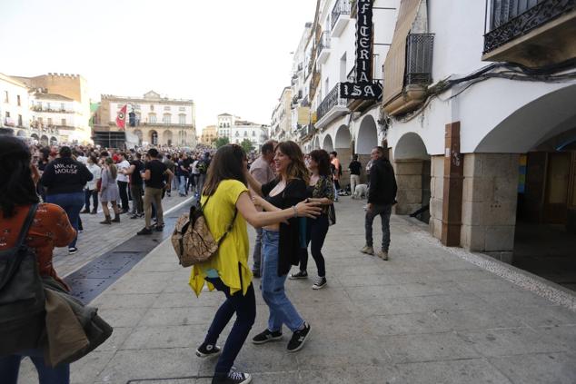 Fotos: Primera jornada de Womad 2022