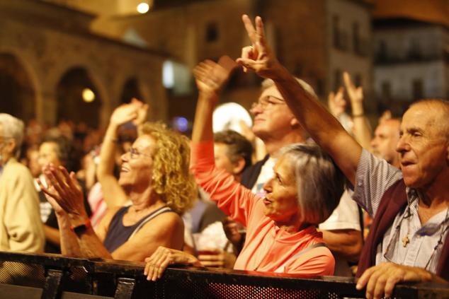 Fotos: Primera jornada de Womad 2022