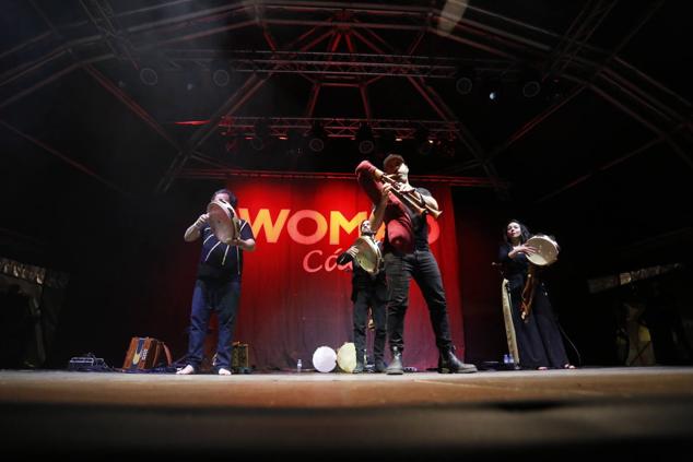 Fotos: Segunda jornada del Womad 2022