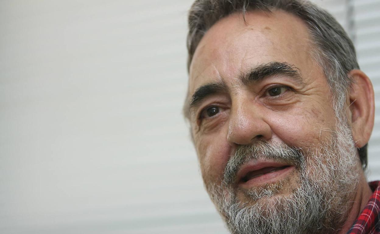 Adiós a Víctor Chamorro