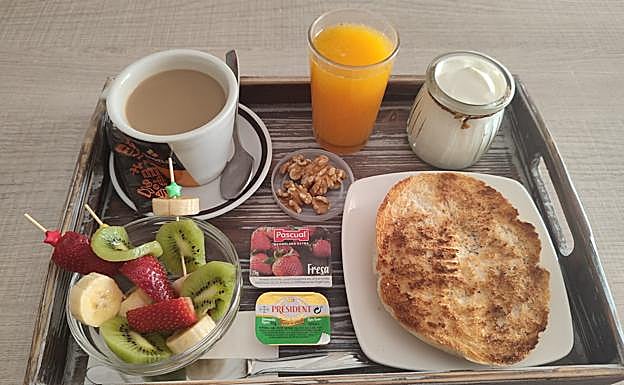 Imagen principal - Dónde comer y tapear cerca de la exposición Las Edades del Hombre