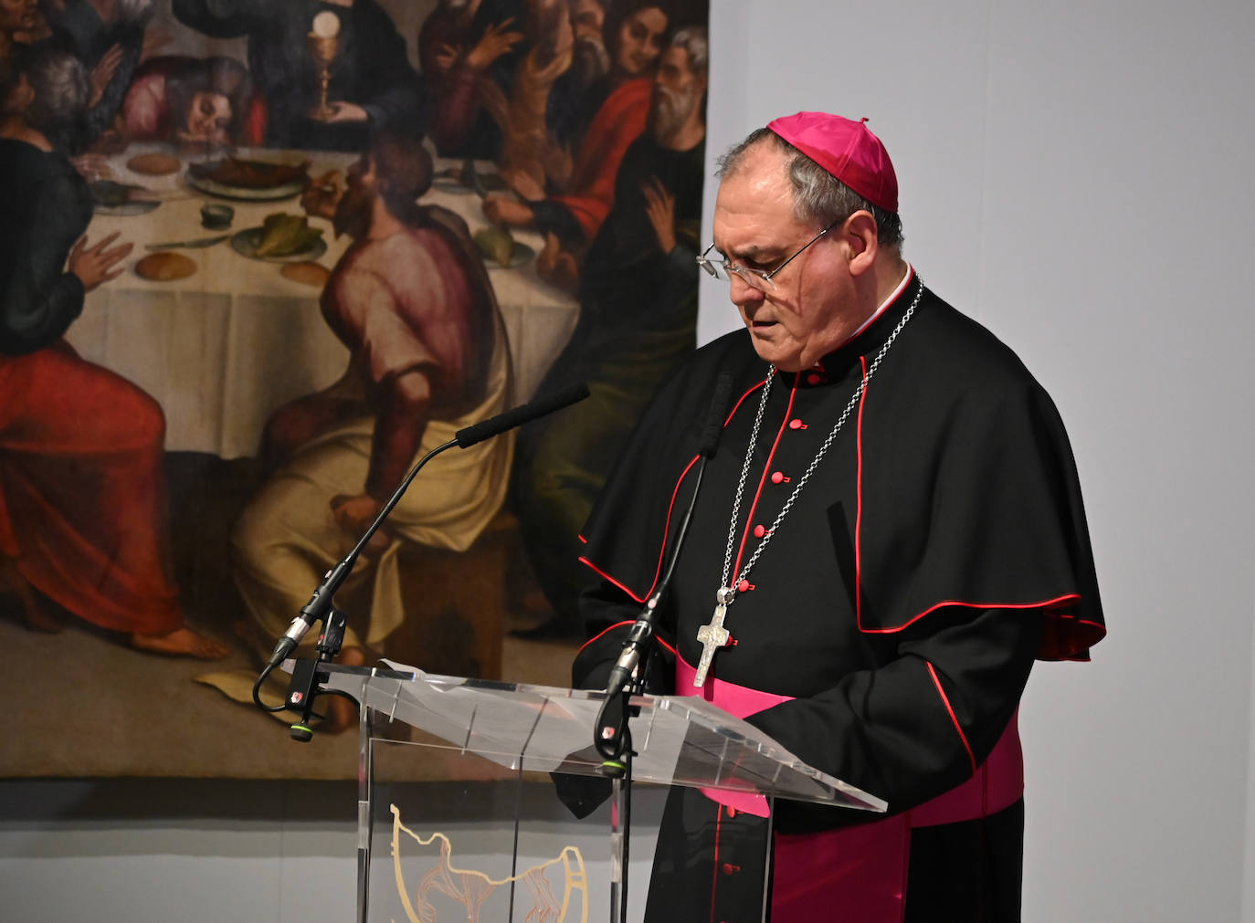 Fotos: Los Reyes inauguran Las Edades del Hombre en Plasencia